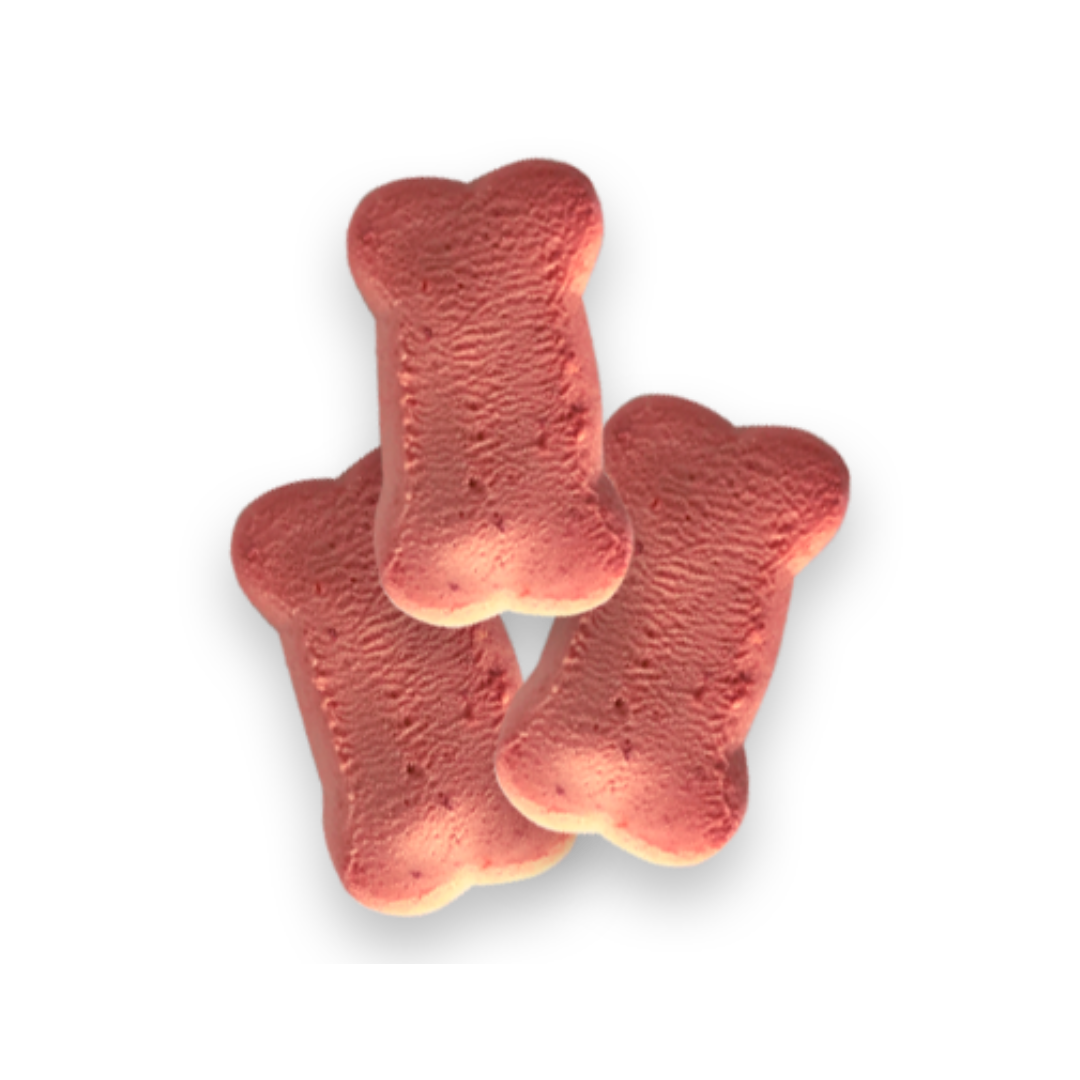 Ami Dog Biscuits - Berries