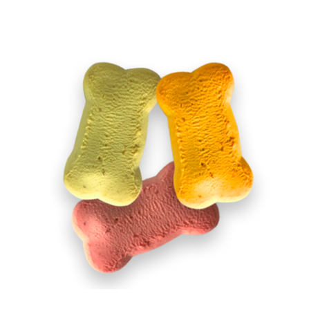 Ami Dog Biscuits - Fruit Salad