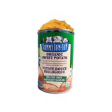Nummy Tum Tum Moist Food for Dogs and Cats - Organic Sweet Potato