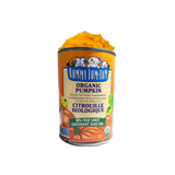 Nummy Tum Tum Moist Food for Dogs and Cats - Organic Pumpkin