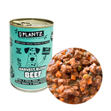 Plantz Harvest Blend Beef-Like - 6 cans