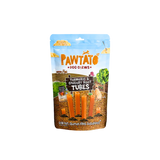 Benevo Pawtato Turmeric & Chicory Root Tubes - 90g
