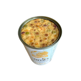 Ami Yellow - Carrots & Potatoes - Moist Food for Dogs