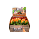 Benevo Pawtato Mixed Small Knots - 1.6 kg