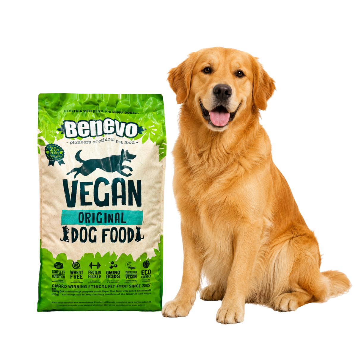 Benevo Dog Original