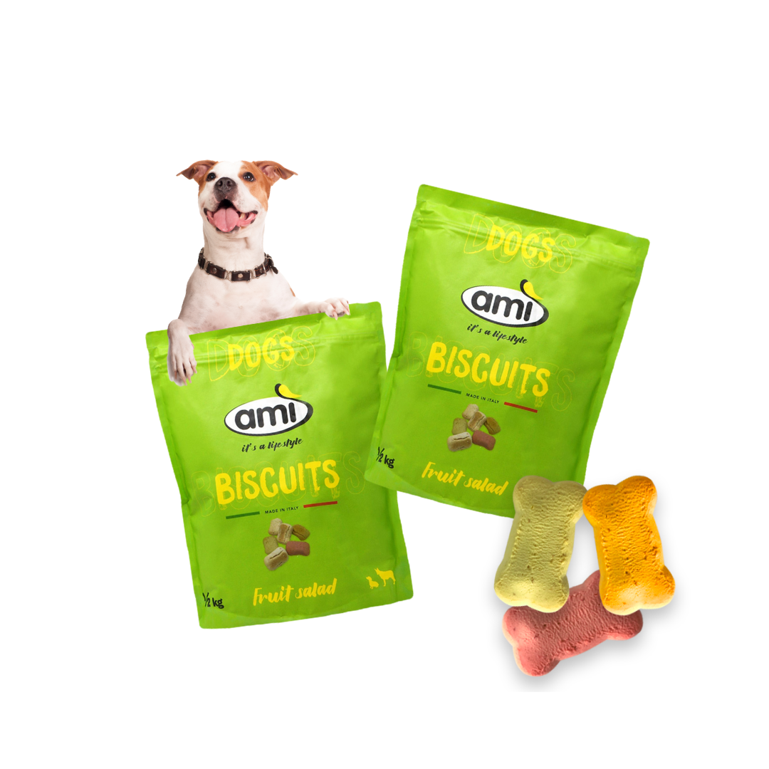 Ami Cookies Salad BOGO Bundle