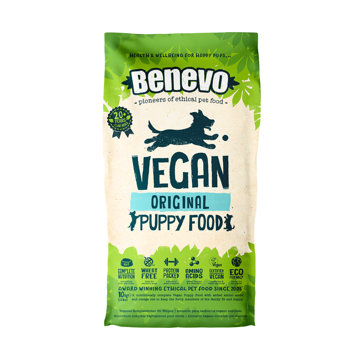Benevo Puppy Original