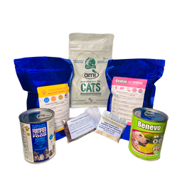 Products for Cats Vecado