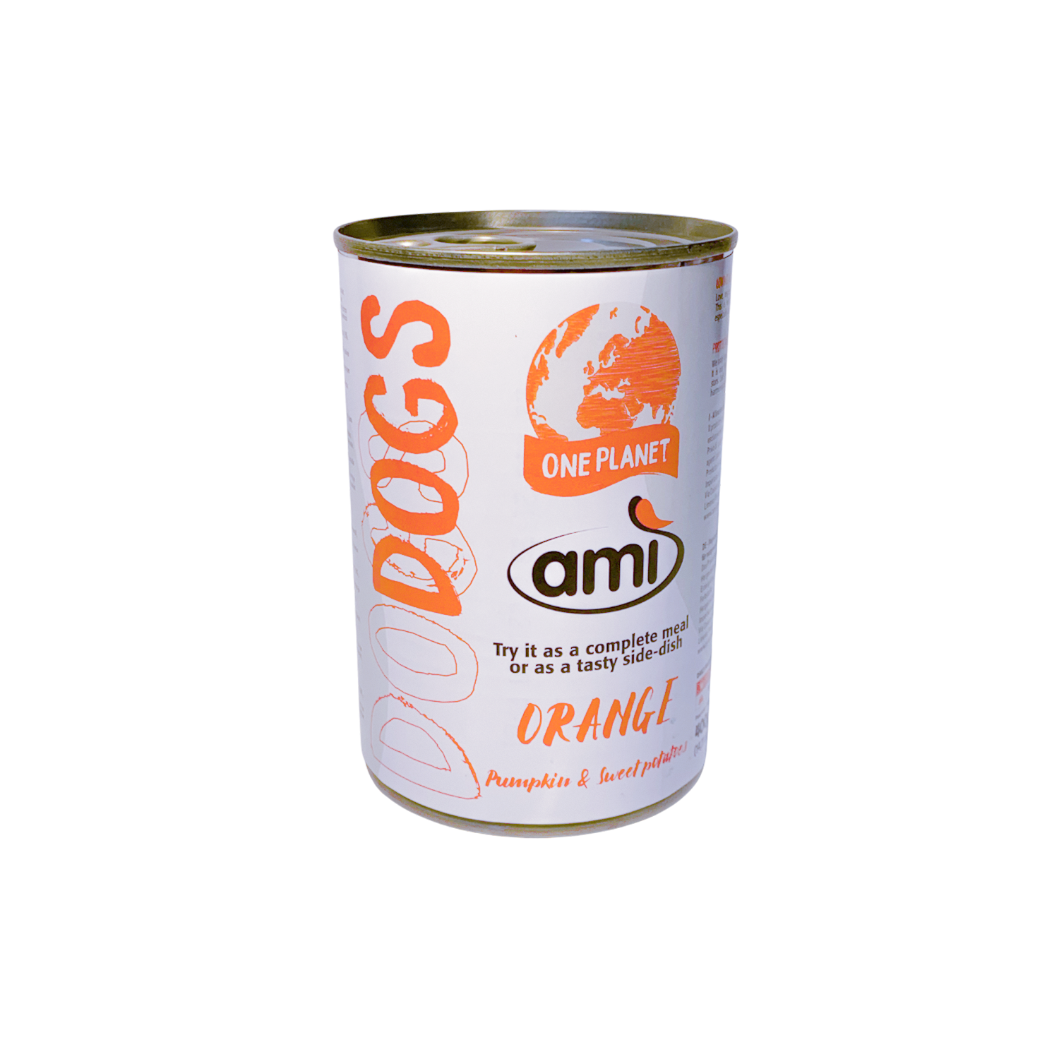 Ami Canned Food for Dogs
