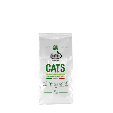 Ami Cat Food