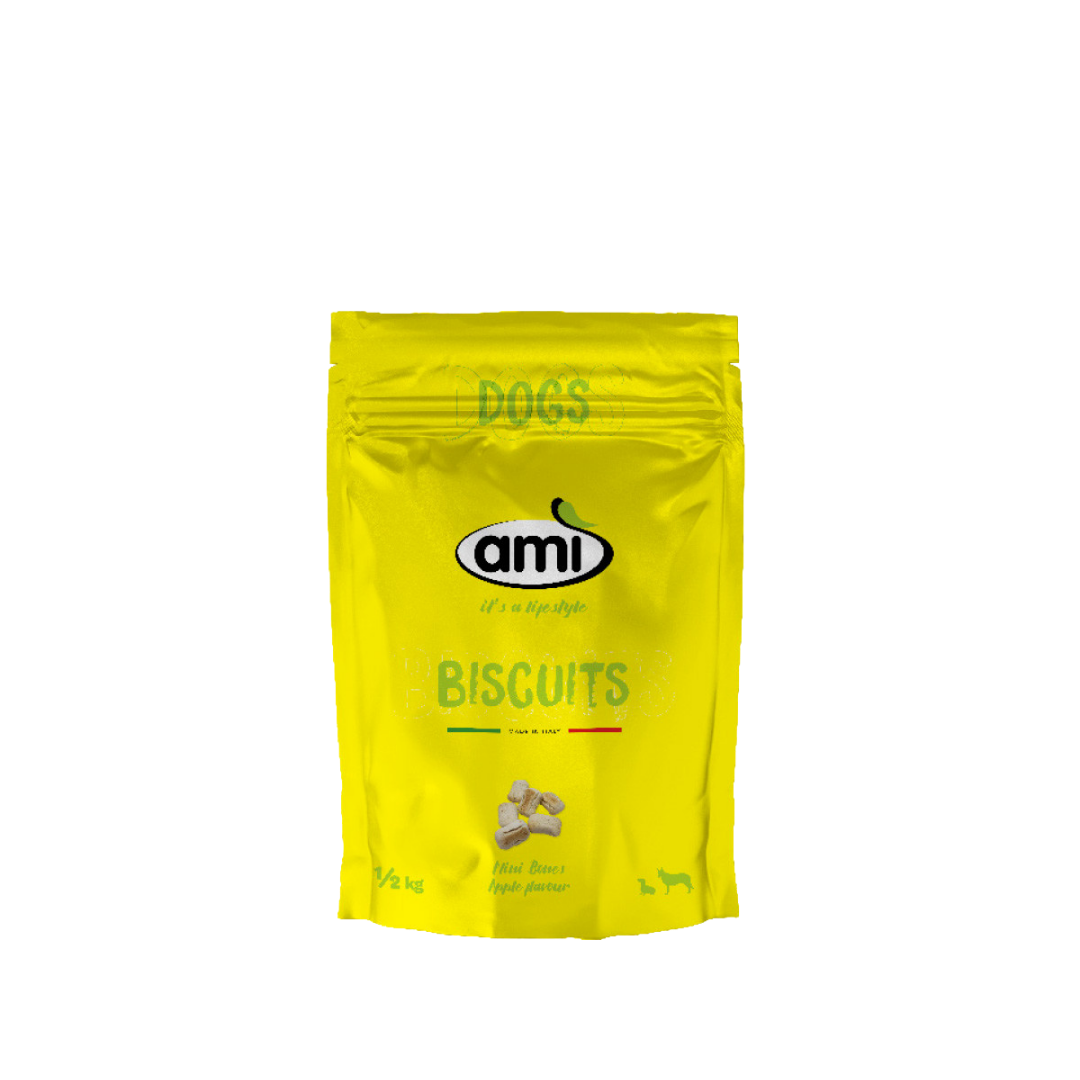 Ami Cookies - Apples