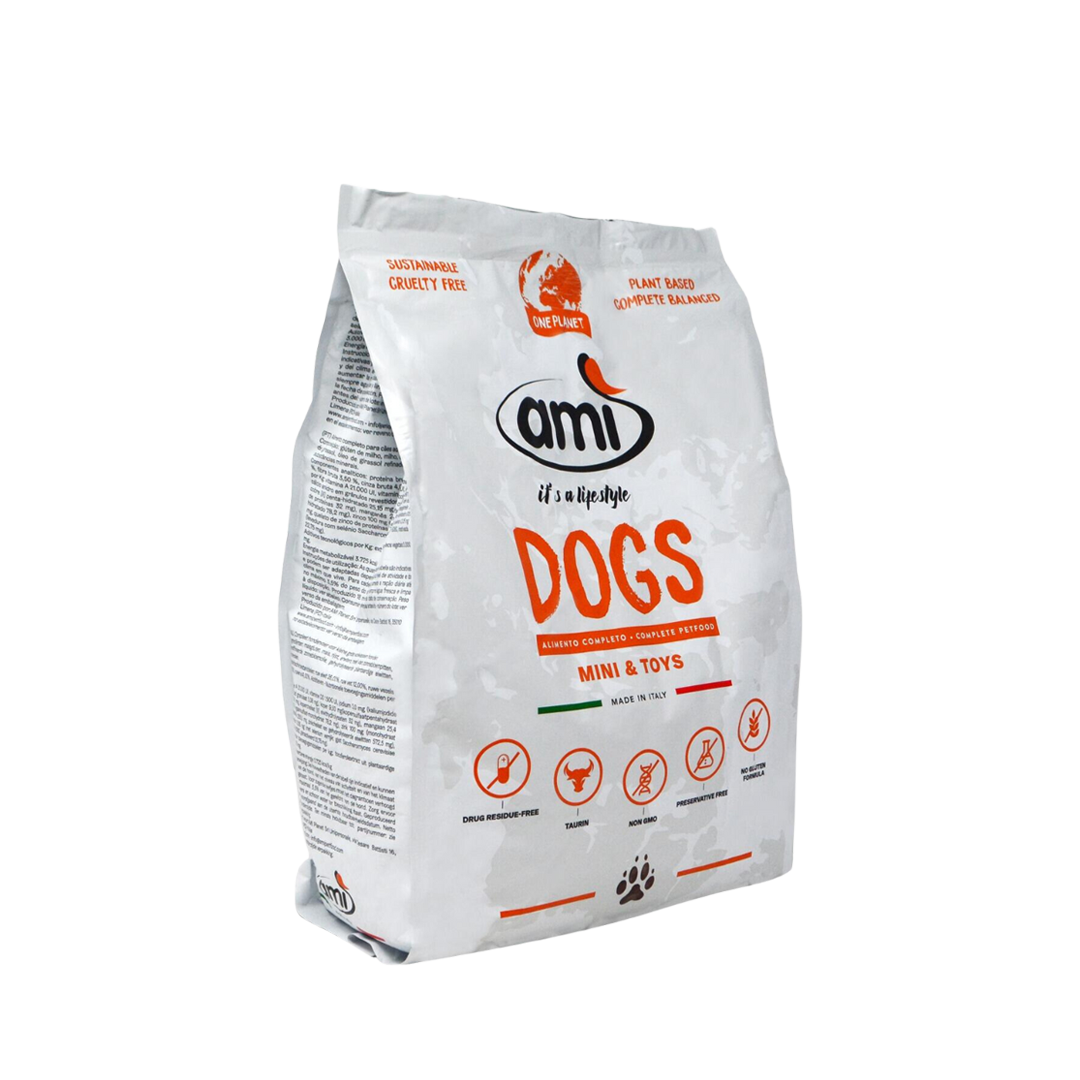 Ami Dog - Small Kibble