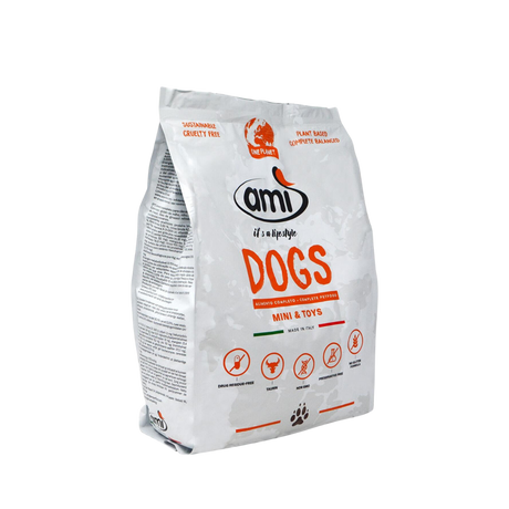 Ami Dog - Small Kibble
