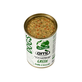Ami Green - Lentils & Broccoli - Moist Food for Dogs