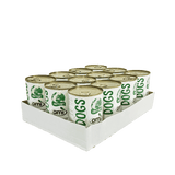 Ami Green - Lentils & Broccoli - Moist Food for Dogs