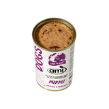 Ami Purple - Red Beans & Blueberries - Moist Food for Dogs