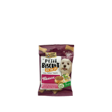 Antiparasitic Biscuits with Cumin and Parsley by Little Chef