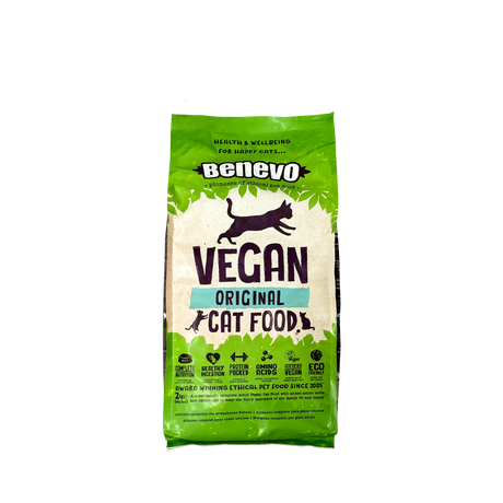 Benevo Cat Original
