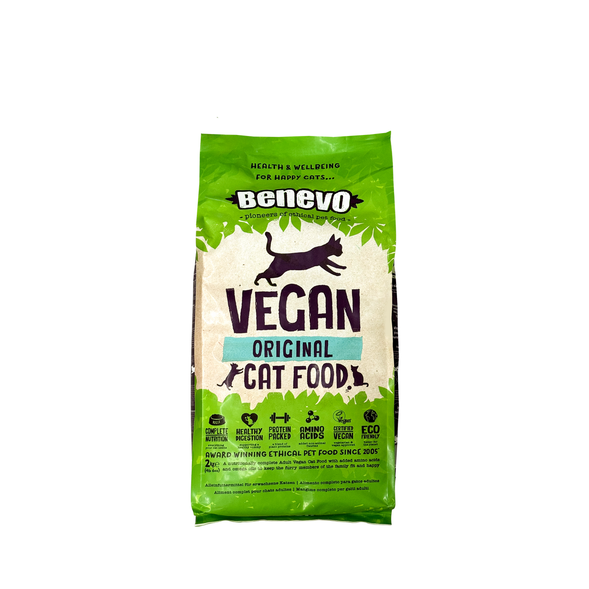 Benevo Cat Original - 2kg