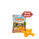 Benevo Pawtato Small Knots - 150 g