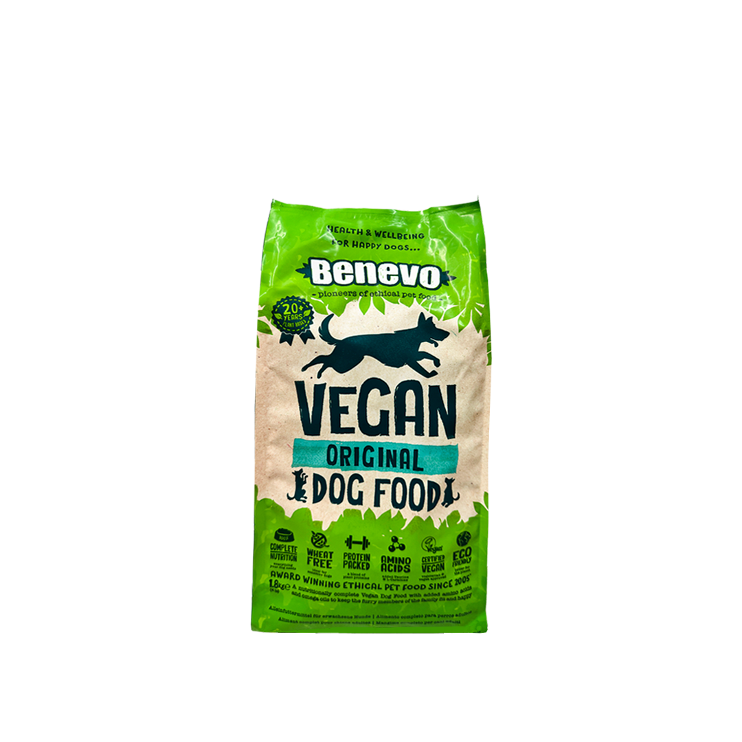 Benevo Dog Original