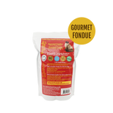 Gourmet Fondue Cat Kibble