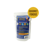 Gourmet Fondue Dog Kibble