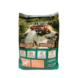 Green Dog - Small Bite