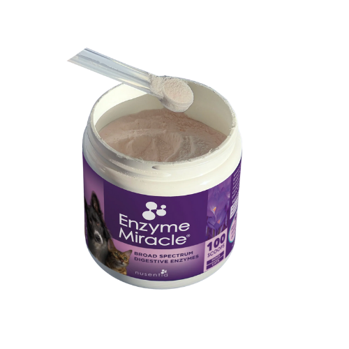 Enzyme Miracle
