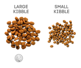 Green Dog - Small Bite