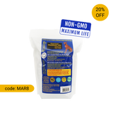 Gourmet Maximum Life - Dog Kibble