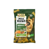 Mobility Biscuits with Turmeric by Little Chef