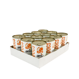 Ami Orange - Pumpkin & Sweet Potatoes - Moist Food for Dogs