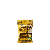 Vanilla Biscuits with Carob by Little Chef