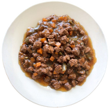 Plantz Harvest Blend Beef-Like - 6 cans