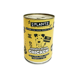 Plantz Harvest Blend Chicken-Like - 6 cans