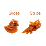 Sweet Potato Treats - DOG Treats