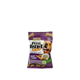 Skin and Coat Biscuits with Flax Seeds and Chia Seeds by Little Chef