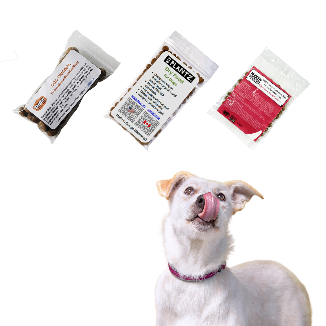 Vegan Bark Bundle