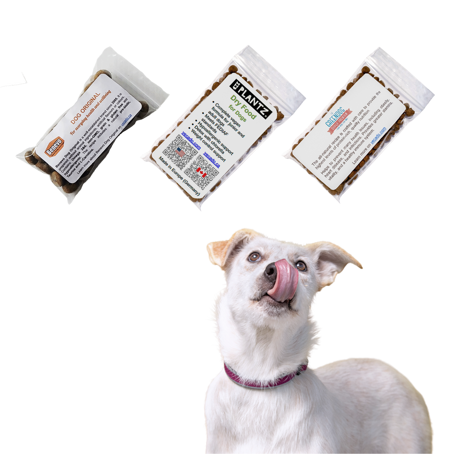 Vegan Bark Bundle