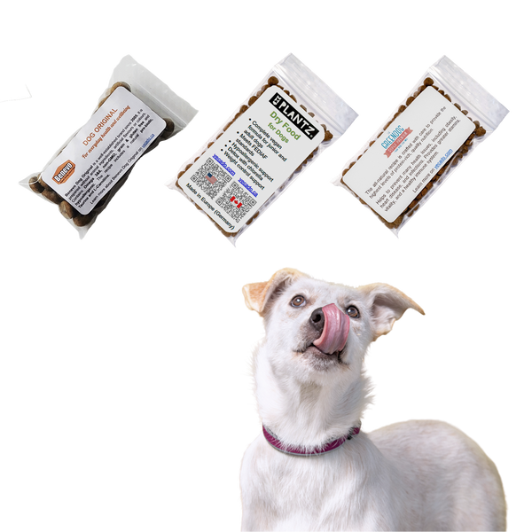 Vegan Bark Bundle