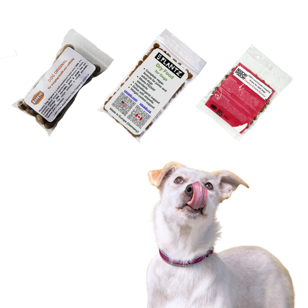 Vegan Bark Bundle