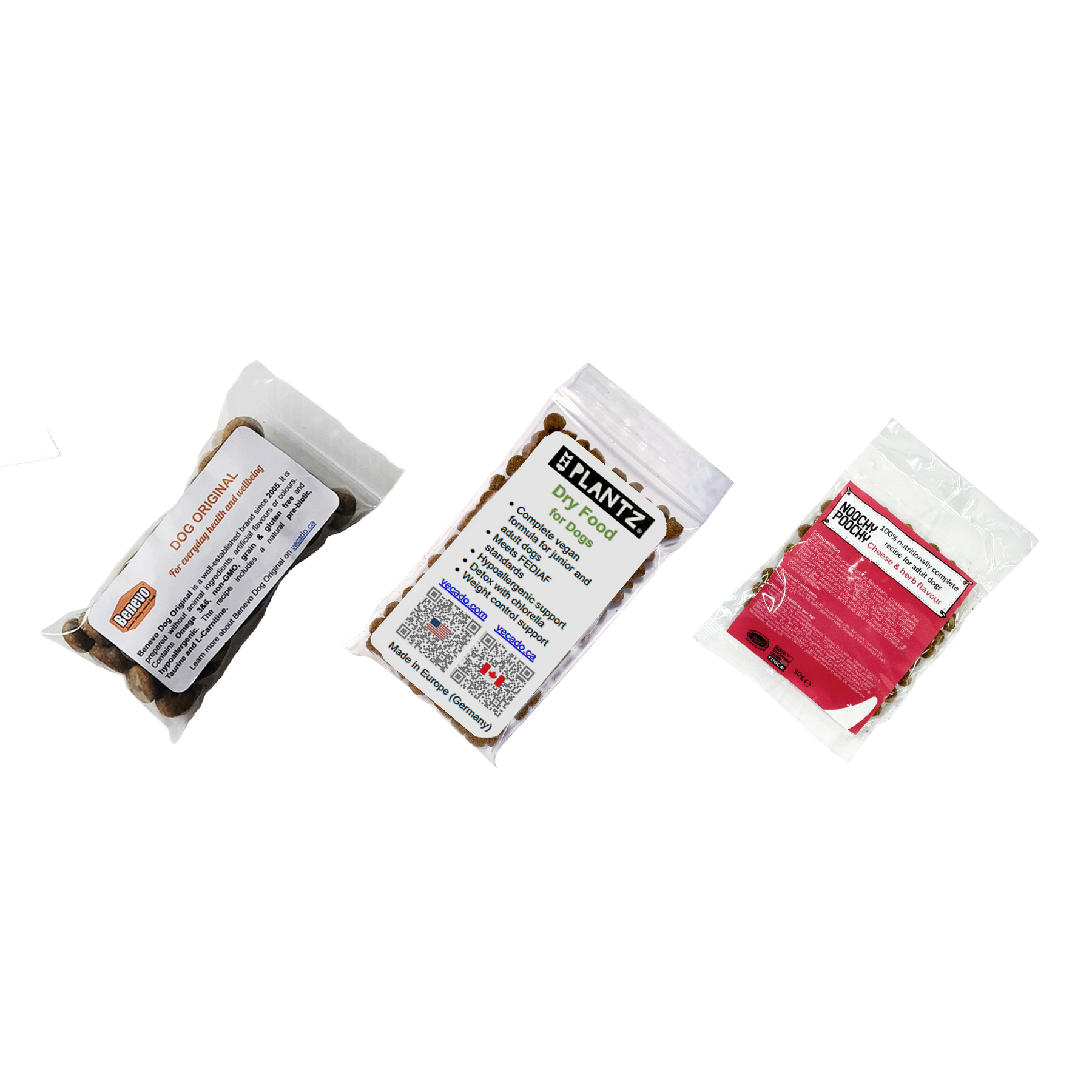 Vegan Bark Bundle
