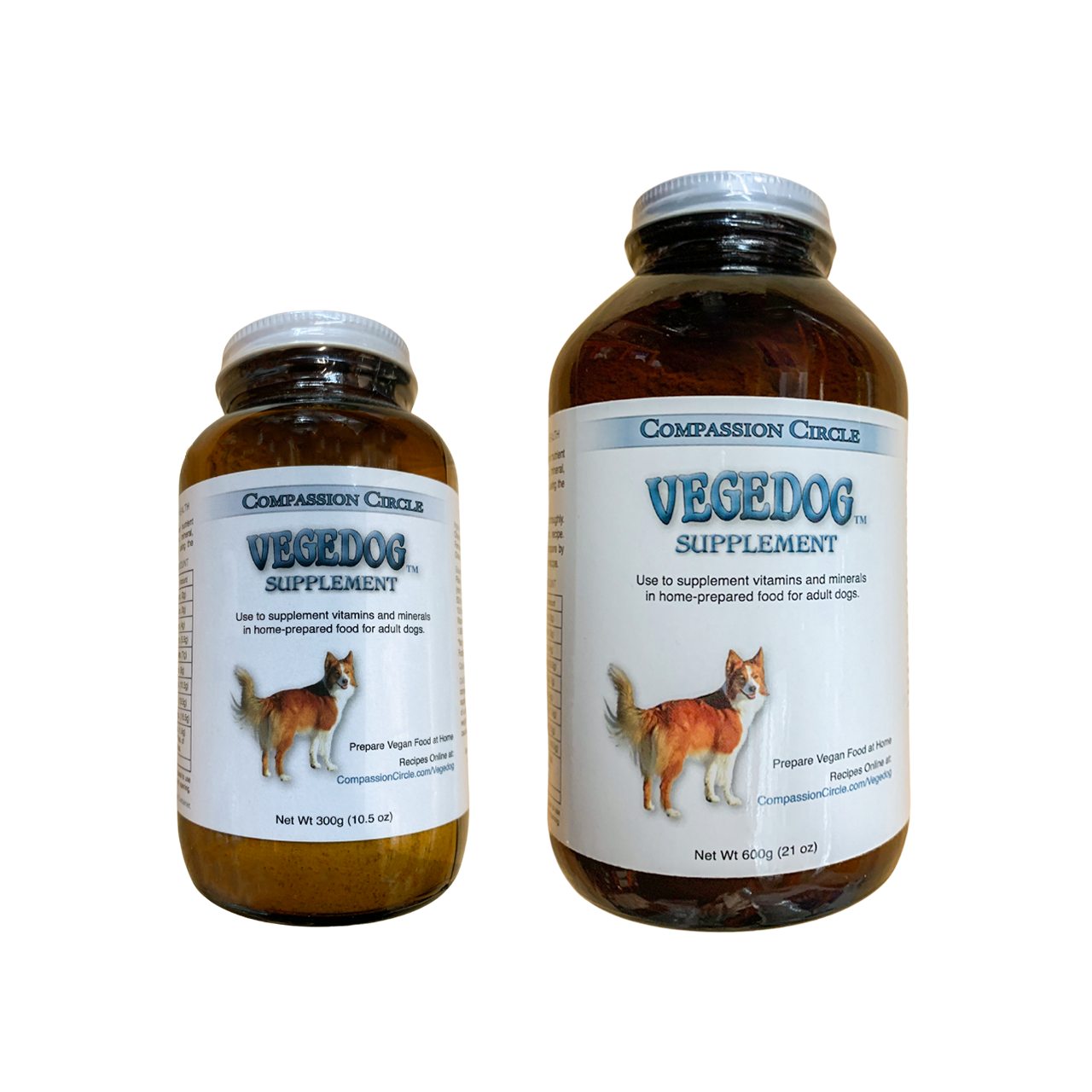 Best choline top supplement for dogs