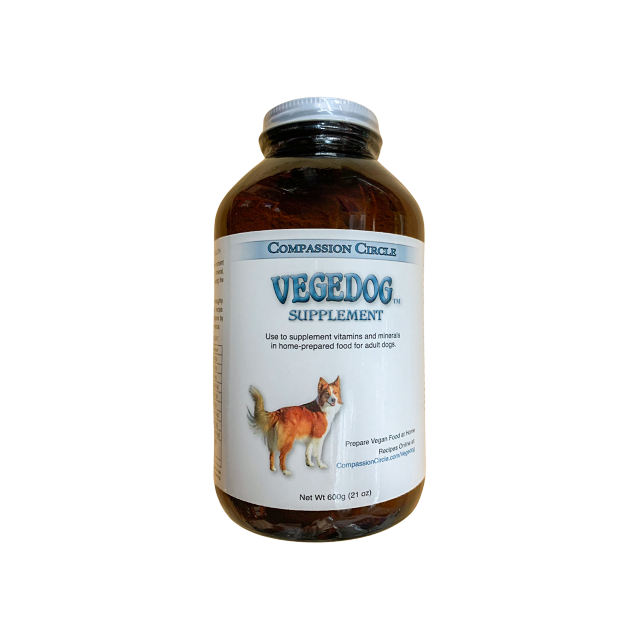 Dog food supplements outlet