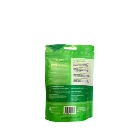 Vivus Calming Support Supplement Chews - 100 g