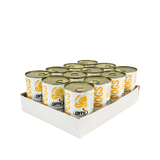 Ami Yellow - Carrots & Potatoes - Moist Food for Dogs
