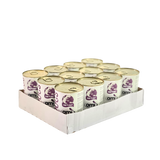 Ami Purple - Red Beans & Blueberries - Moist Food for Dogs