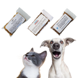Assorted sample pack - natural vegan dog and cat food samples in Canada