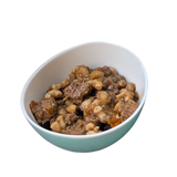 Plantz Vegan Beef-Like Moist Food - 10-pack